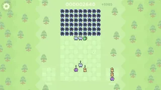 Скриншот 3 к игре Tactris
