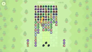 Скриншот 4 к игре Tactris