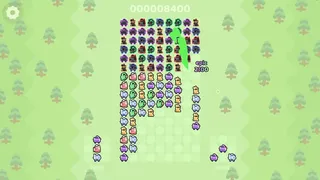 Скриншот 5 к игре Tactris