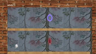 Скриншот 1 к игре Cursed Ghost