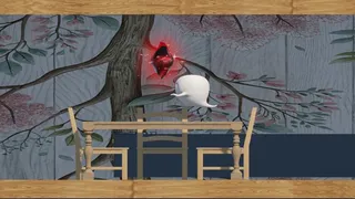 Скриншот 3 к игре Cursed Ghost