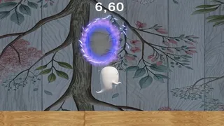 Скриншот 4 к игре Cursed Ghost