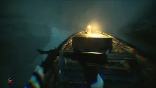 Скриншот 3 к игре AMIGO: The Broken Loop