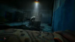 Скриншот 5 к игре AMIGO: The Broken Loop
