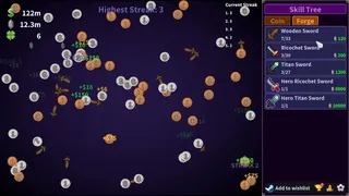 Скриншот 2 к игре Ever Flip