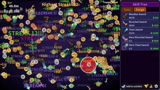 Скриншот 3 к игре Ever Flip