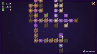 Скриншот 4 к игре Ever Flip