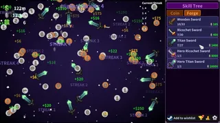 Скриншот 6 к игре Ever Flip