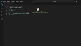 Скриншот 1 к игре 卡梅莉娅的桌面花园 Camellia's Desktop Garden