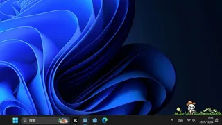 Скриншот 4 к игре 卡梅莉娅的桌面花园 Camellia's Desktop Garden
