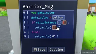 Скриншот 5 к игре Over The Blackboard