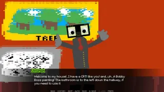 Скриншот 3 к игре VHSMan