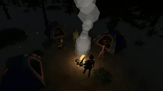 Скриншот 2 к игре Barely Alive