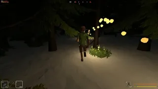 Скриншот 3 к игре Barely Alive
