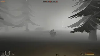 Скриншот 4 к игре Barely Alive