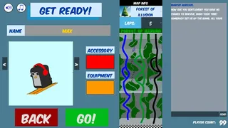 Скриншот 2 к игре Ski Royale