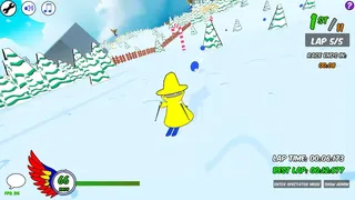 Скриншот 6 к игре Ski Royale