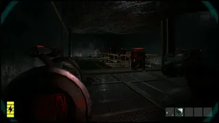 Скриншот 3 к игре Eclipse of The Shadow