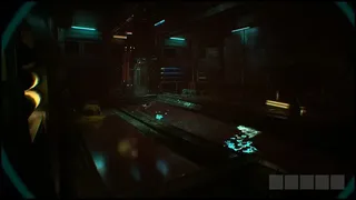 Скриншот 6 к игре Eclipse of The Shadow
