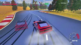 Скриншот 1 к игре Dorifto!