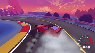 Скриншот 2 к игре Dorifto!
