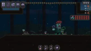 Скриншот 3 к игре Pileus Bad Trip