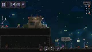 Скриншот 4 к игре Pileus Bad Trip