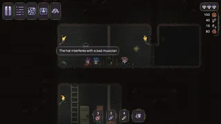 Скриншот 5 к игре Pileus Bad Trip