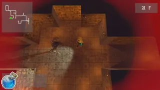 Скриншот 1 к игре Ancient Maze
