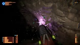 Скриншот 1 к игре Drill and Delve