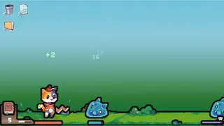 Скриншот 1 к игре Tap Tap Loot
