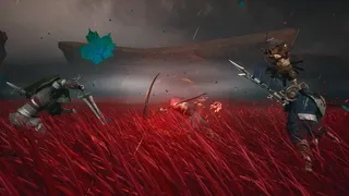 Скриншот 4 к игре Rasen