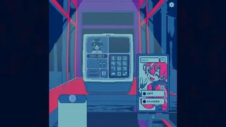 Скриншот 1 к игре トガネヨビ