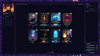 Скриншот 4 к игре VALENCE
