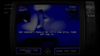 Скриншот 2 к игре Spooltape