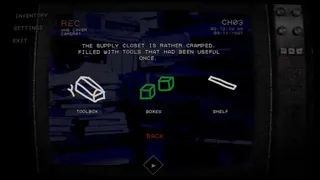 Скриншот 3 к игре Spooltape