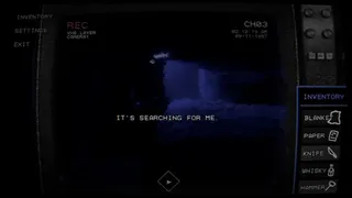Скриншот 4 к игре Spooltape