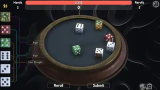 Скриншот 1 к игре Clatter