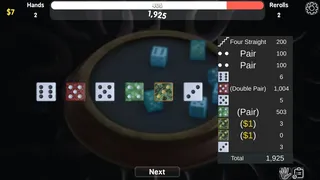Скриншот 2 к игре Clatter
