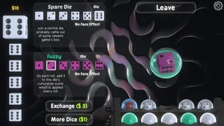 Скриншот 3 к игре Clatter