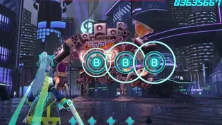 Скриншот 2 к игре [BEAT:KEEPER]