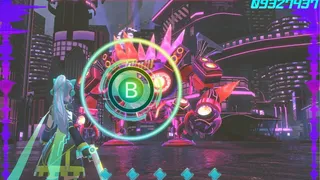 Скриншот 4 к игре [BEAT:KEEPER]