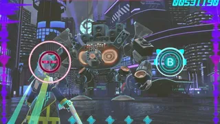 Скриншот 5 к игре [BEAT:KEEPER]