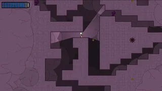 Скриншот 3 к игре Cosmic Rays