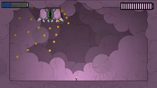 Скриншот 4 к игре Cosmic Rays