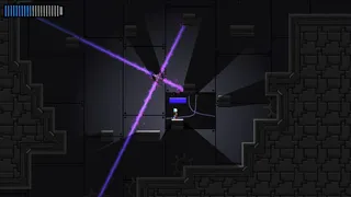Скриншот 7 к игре Cosmic Rays