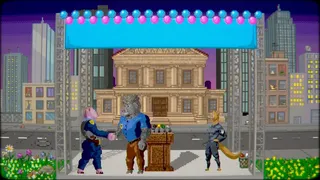 Скриншот 5 к игре Fine Line