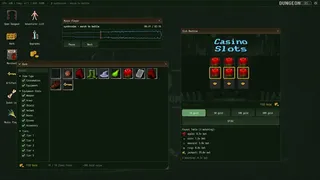 Скриншот 6 к игре DungeonOS