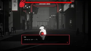 Скриншот 1 к игре 黒洞々｜KOKUTOTO