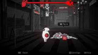 Скриншот 3 к игре 黒洞々｜KOKUTOTO